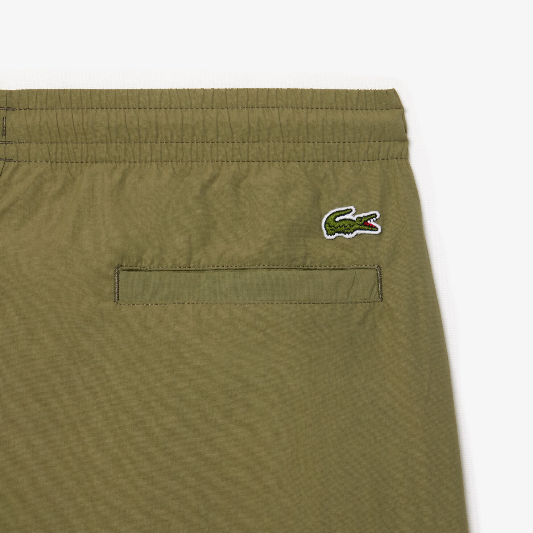 شورت فضفاض بجيب بسحاب شورت فضفاض بجيب بسحاب