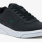 Women's Game Advance Leather and Synthetic Trainers lacoste women s game advance leather and synthetic trainers
