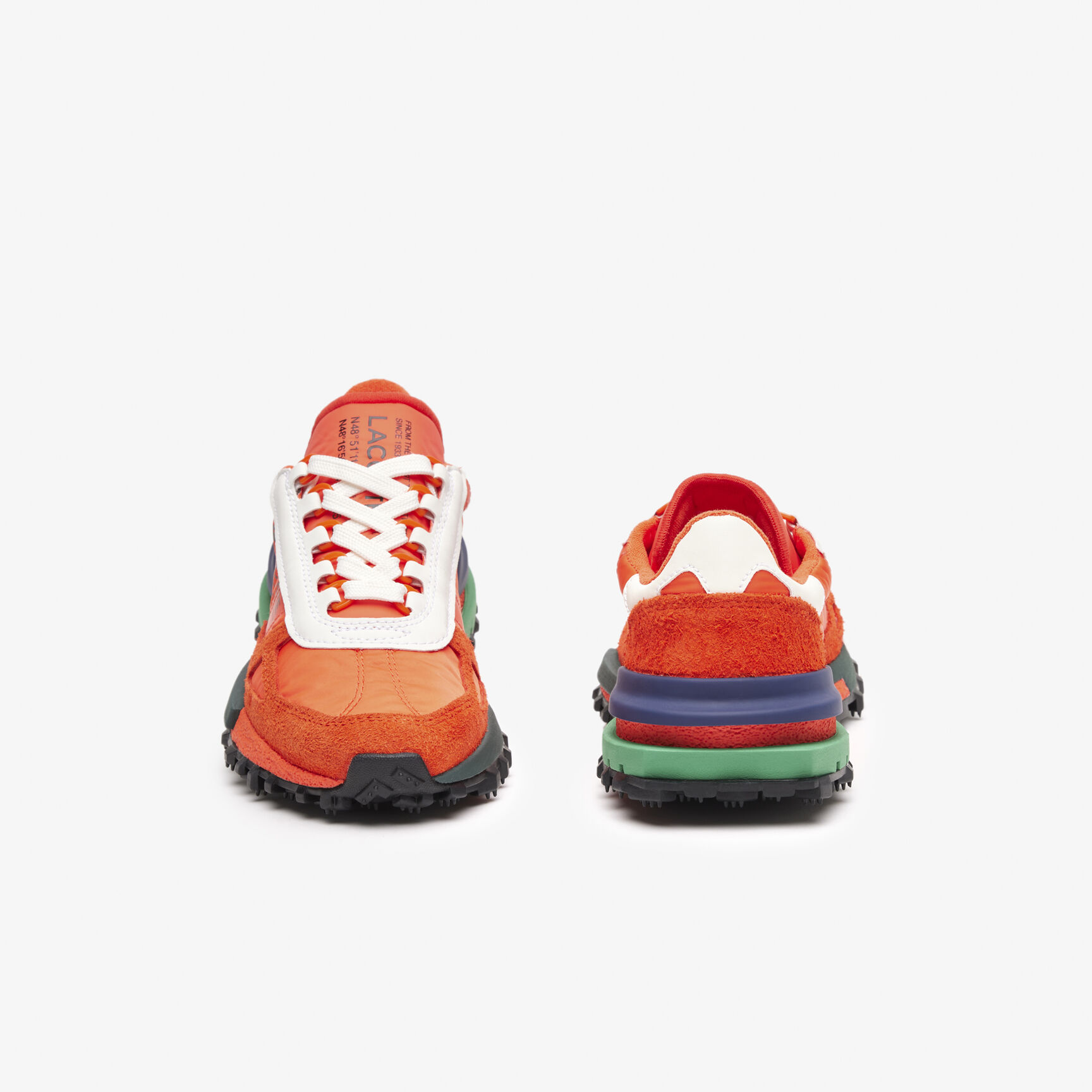 Women's Elite Active Textile Trainers