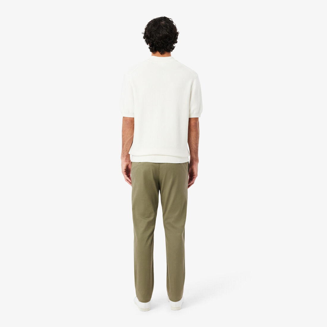 Slim Fit Stretch Twill Chino Pants Slim Fit Stretch Twill Chino Pants