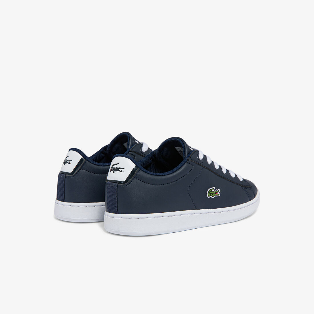 Children's Carnaby Synthetic Colour Contrast Trainers Children's Carnaby Synthetic Colour Contrast Trainers