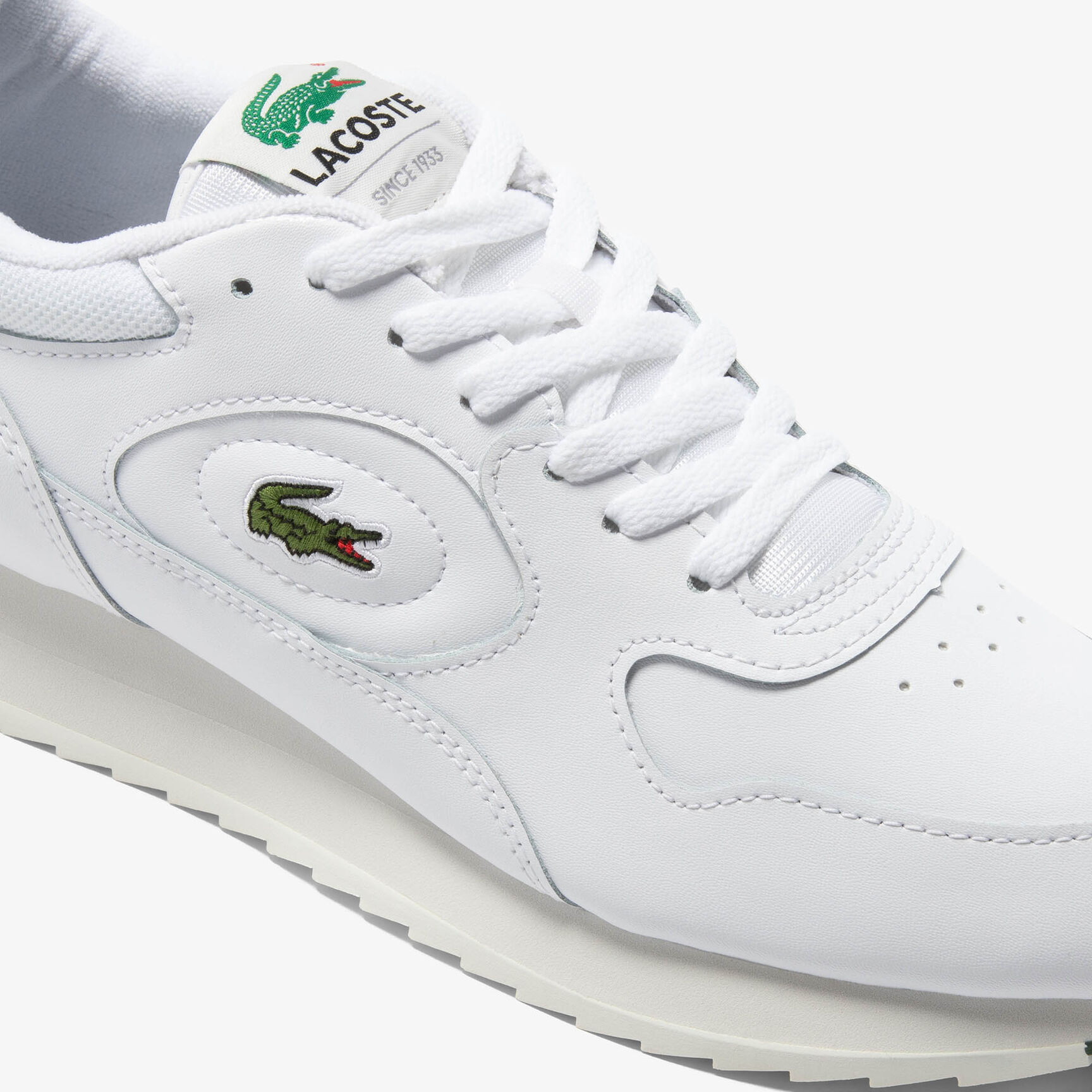 سنيكرز لاين تراك جلد للرجال سنيكرز لاين تراك جلد للرجال