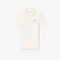 lacoste slim fit l 12 d ribbed cotton polo shirt
