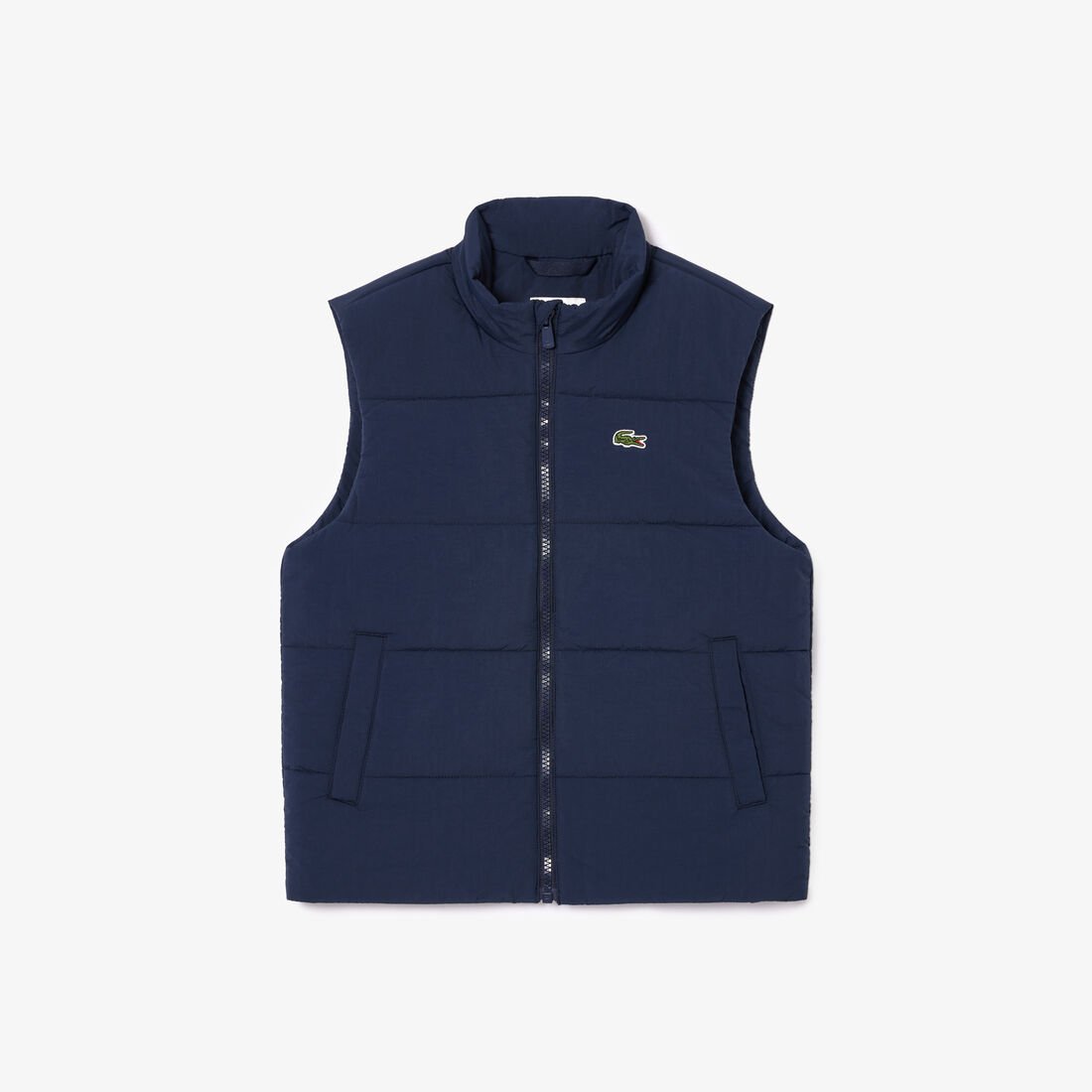 Kids' Lacoste Taffeta Vest Jacket Kids' Lacoste Taffeta Vest Jacket