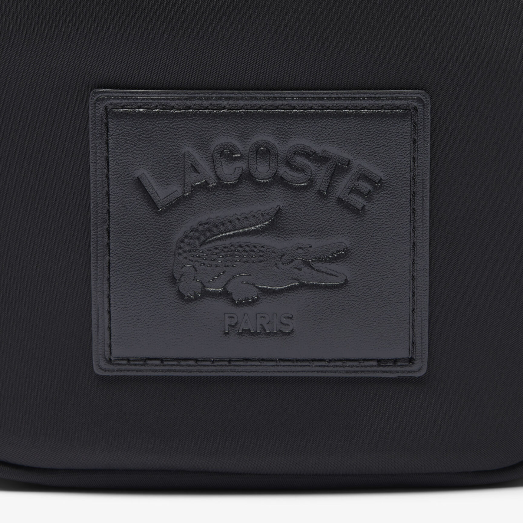 Lacoste Classics Vertical Satchel Lacoste Classics Vertical Satchel