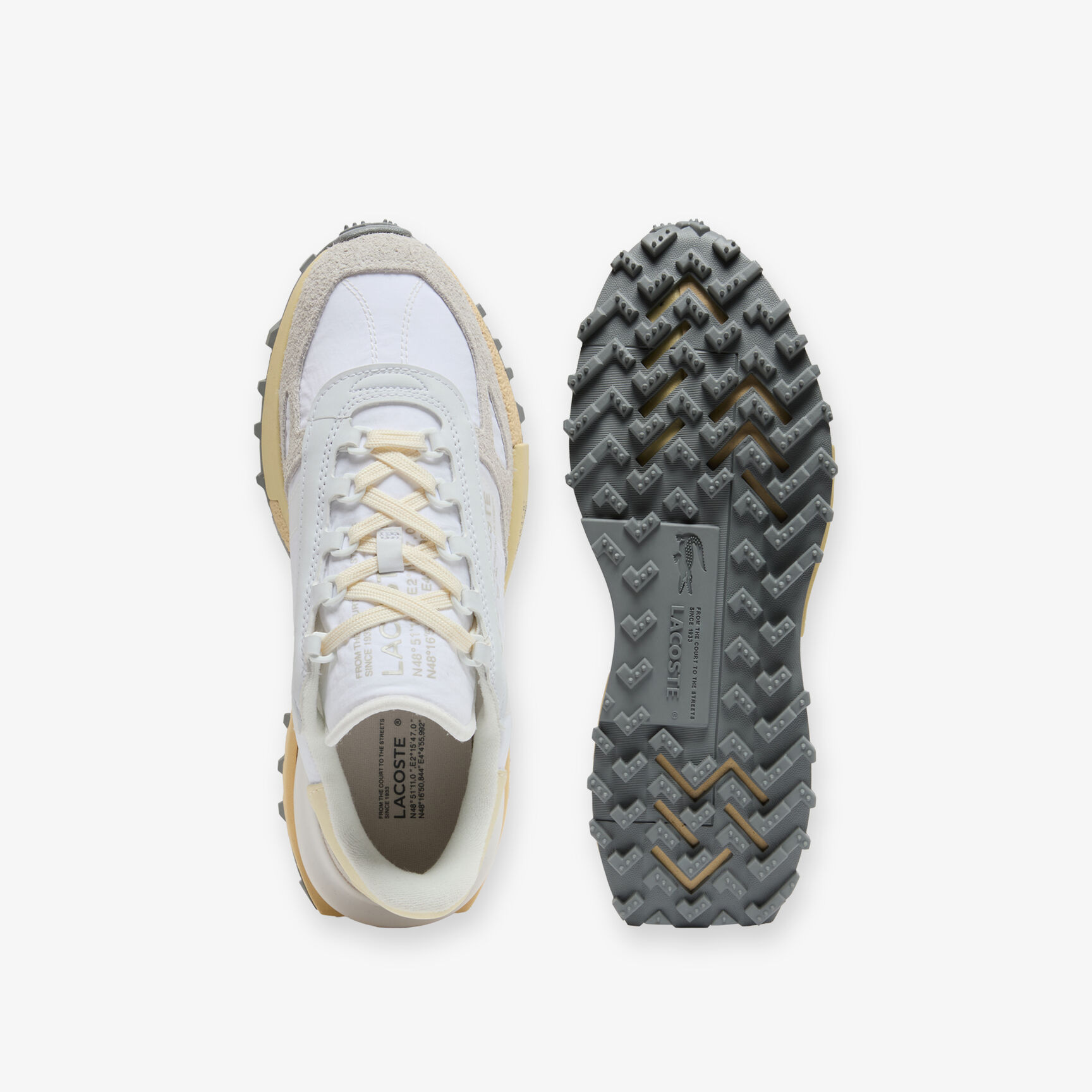 Men's Elite Active Sneakers Men's Elite Active Sneakers