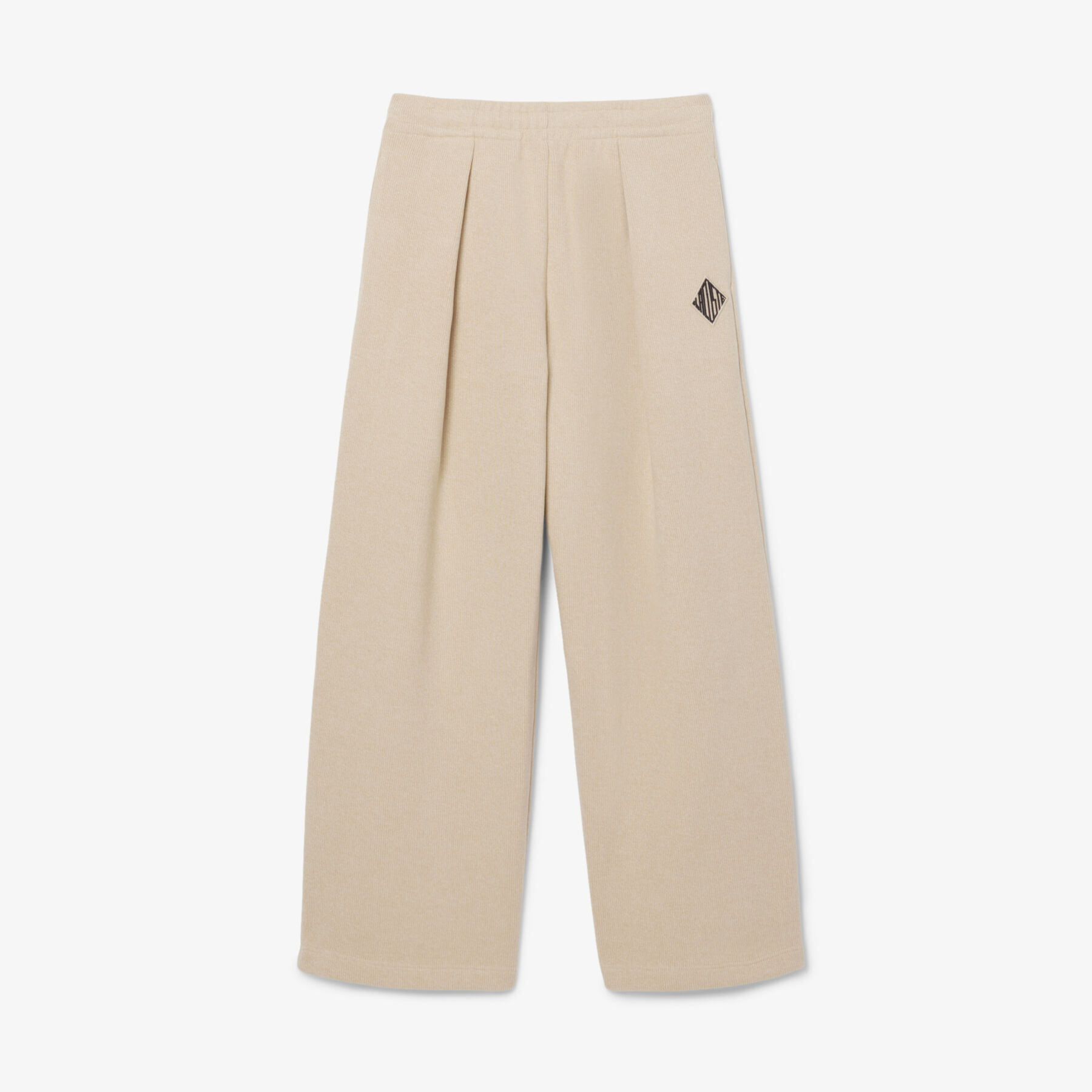 Wide Fit Sweatpants