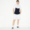 Men's Lacoste SPORT Colourblock Ultra Light Cotton Tennis Polo Shirt men s lacoste sport colourblock ultra light cotton tennis polo shirt