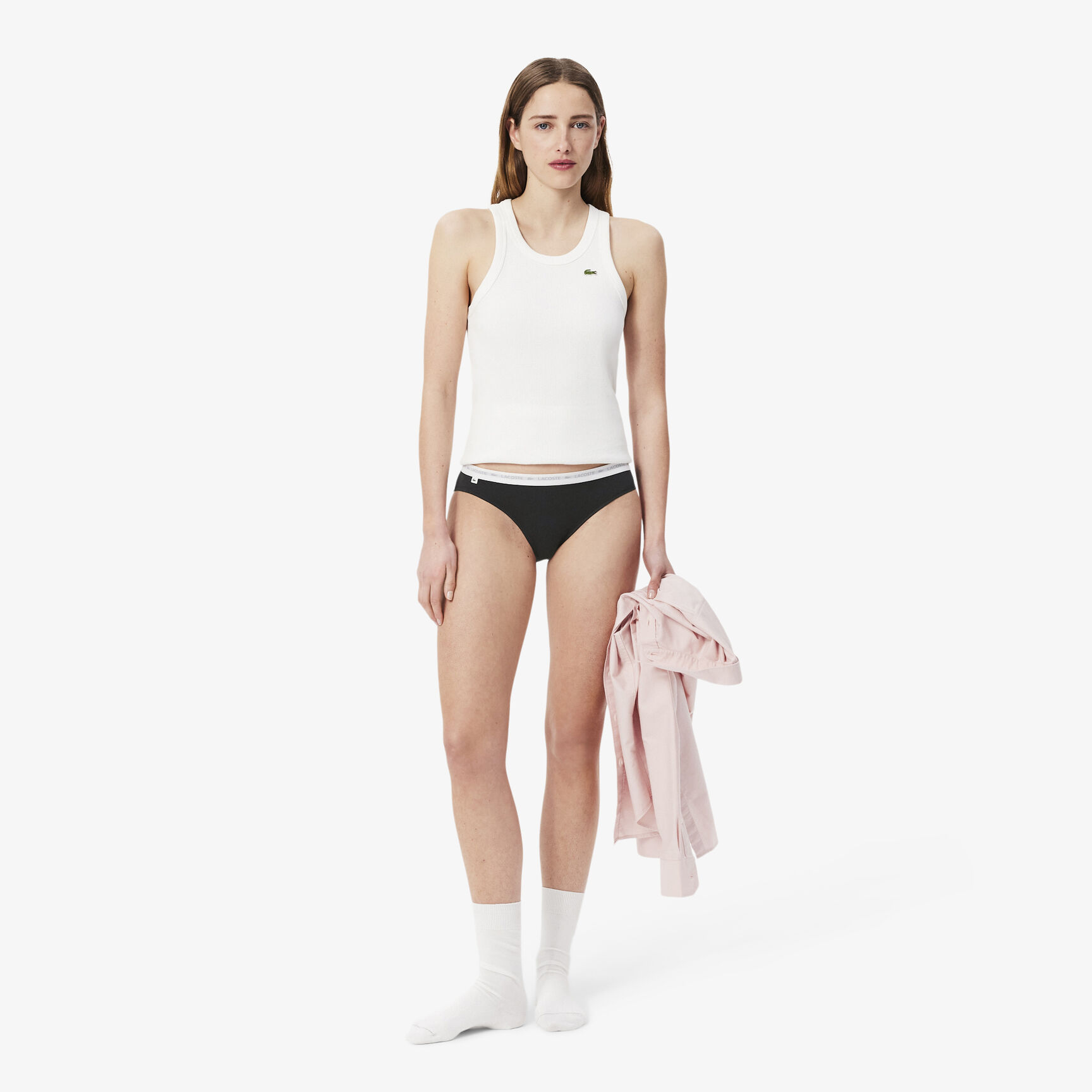 3-Pack Thongs