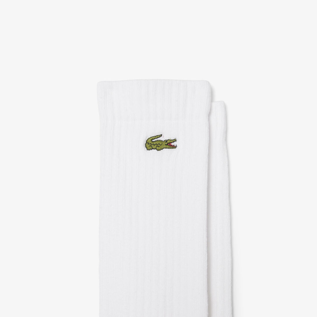 مجموعة من 3 جوارب رياضية مجموعة من 3 جوارب رياضية