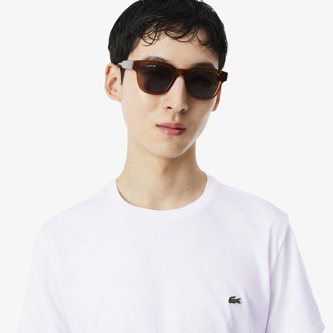 Cotton Pima T-shirt
