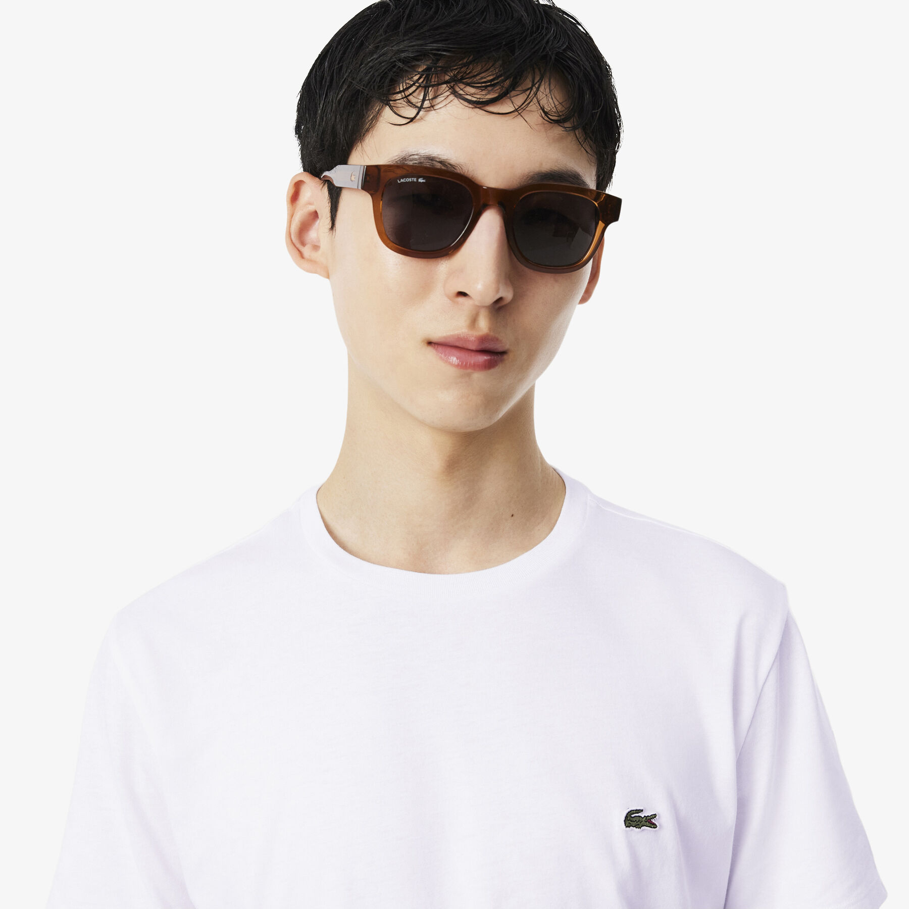 Cotton Pima T-shirt