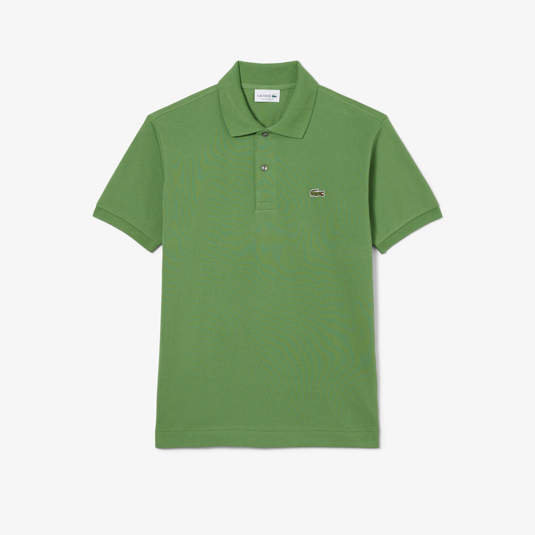 Classic Fit L.12.12 Original Polo Shirt Classic Fit L.12.12 Original Polo Shirt