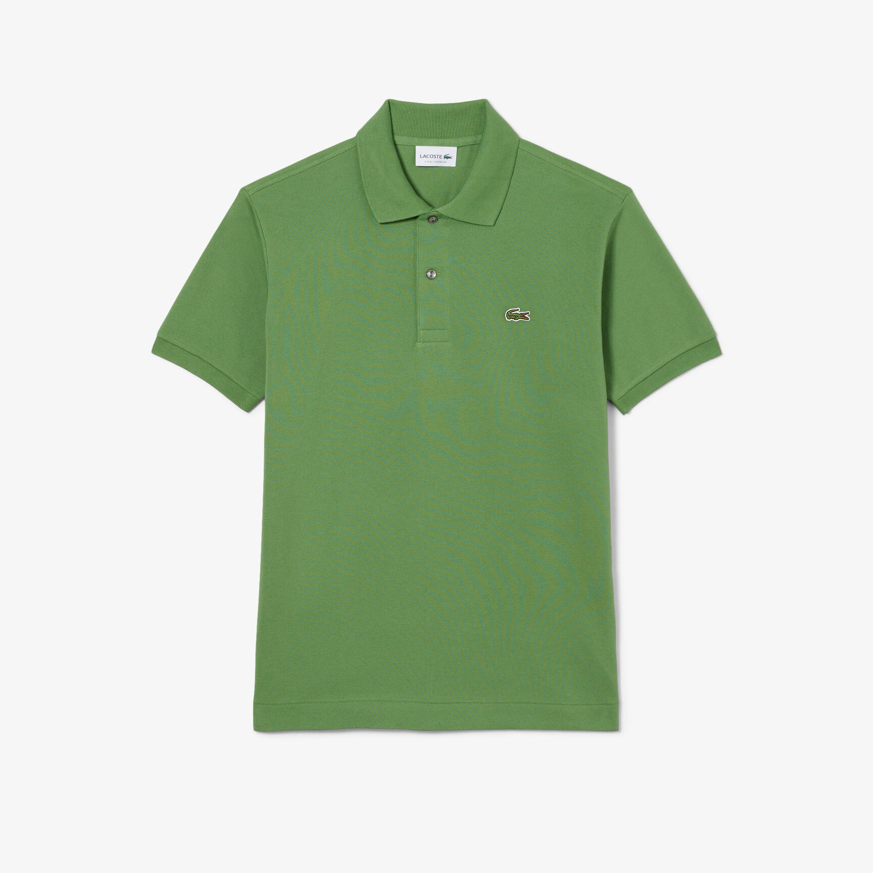Classic Fit L.12.12 Original Polo Shirt Classic Fit L.12.12 Original Polo Shirt