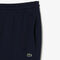 lacoste fleece sweatpants