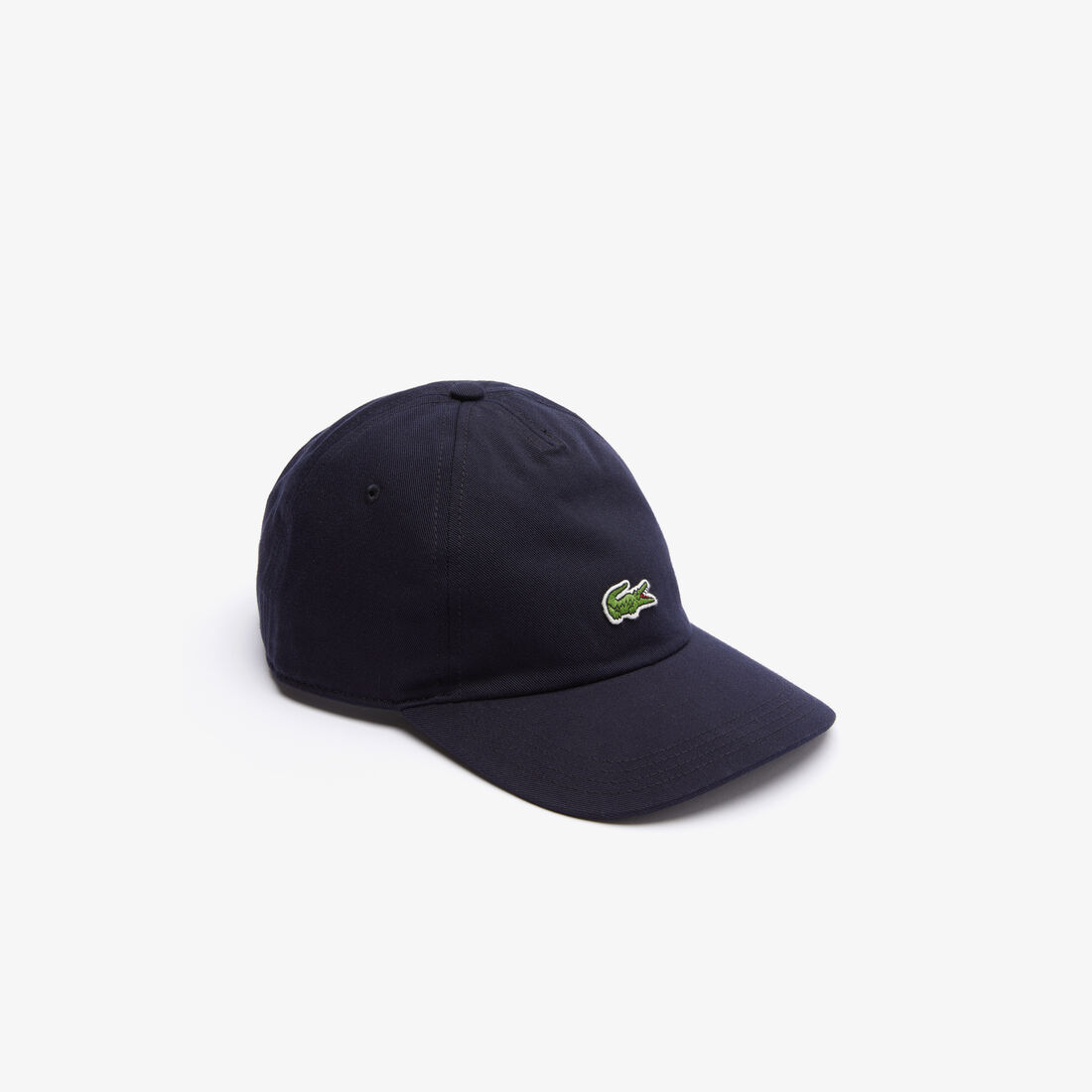Men’s Crocodile Organic Cotton Cap