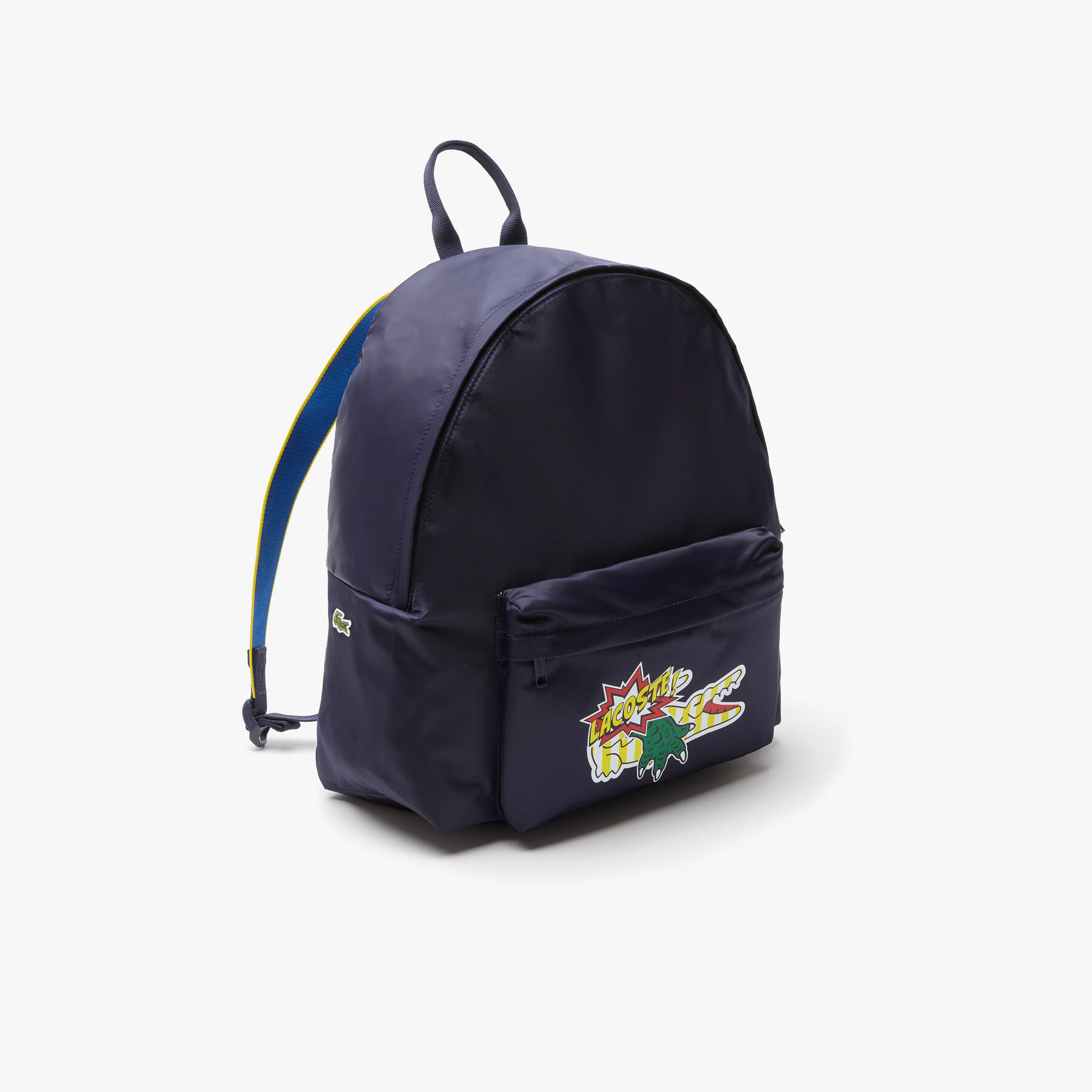 Men's Lacoste Holiday Backpack men s lacoste holiday backpack