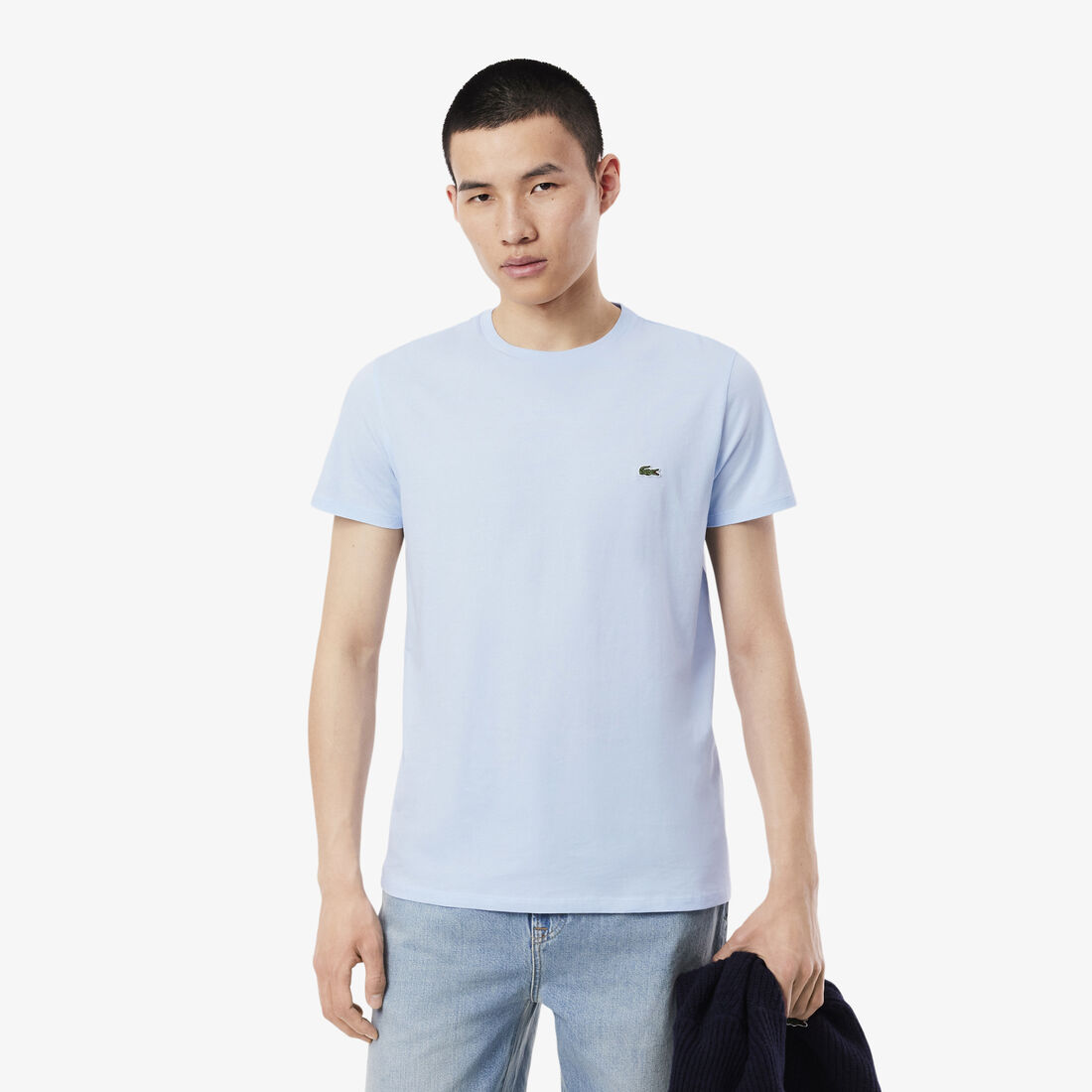 Cotton Pima T-shirt