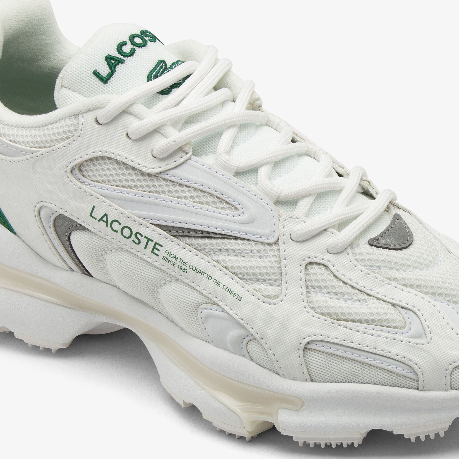 Men's L003 2K24 Sneakers Men's L003 2K24 Sneakers