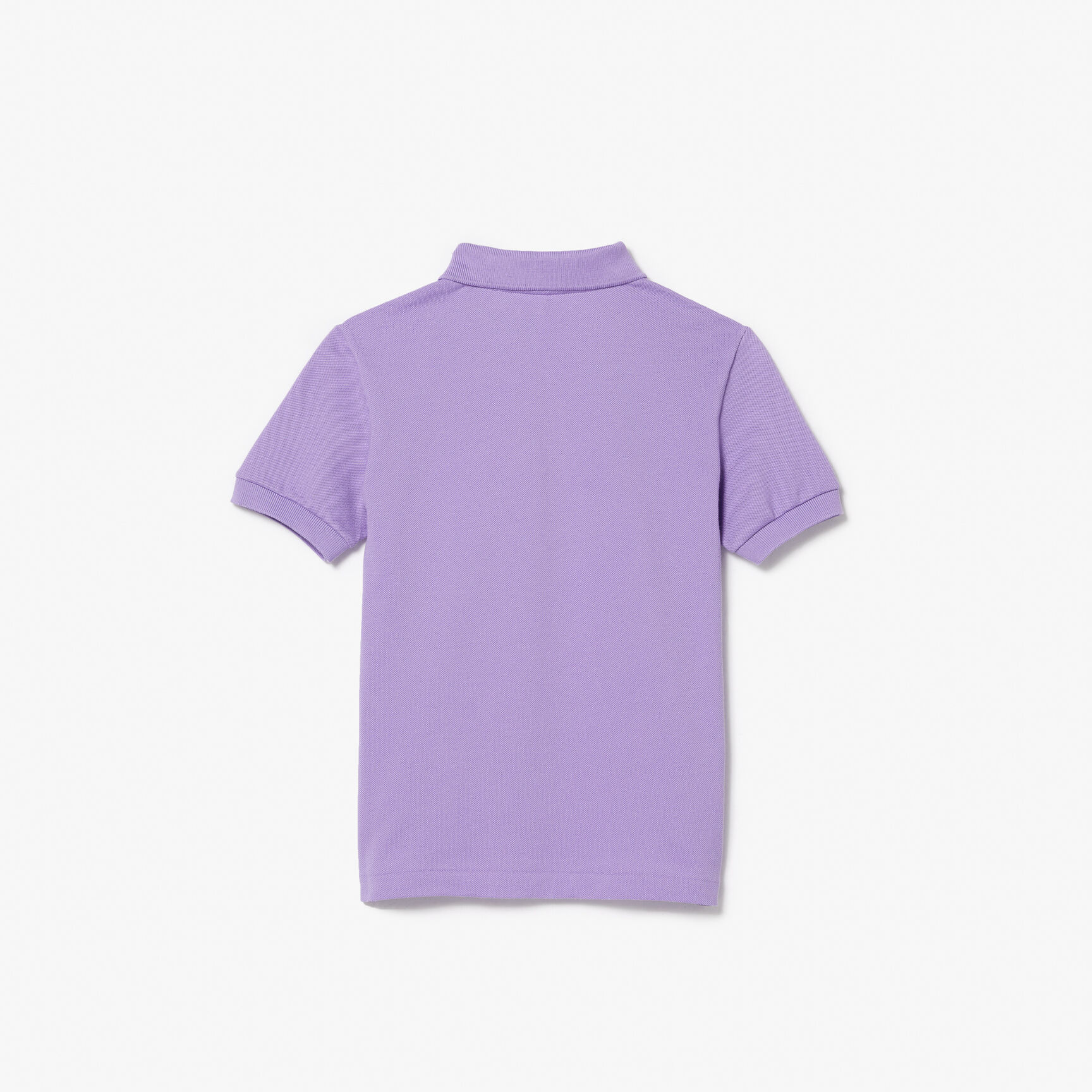 Petit Pique Polo Shirt
