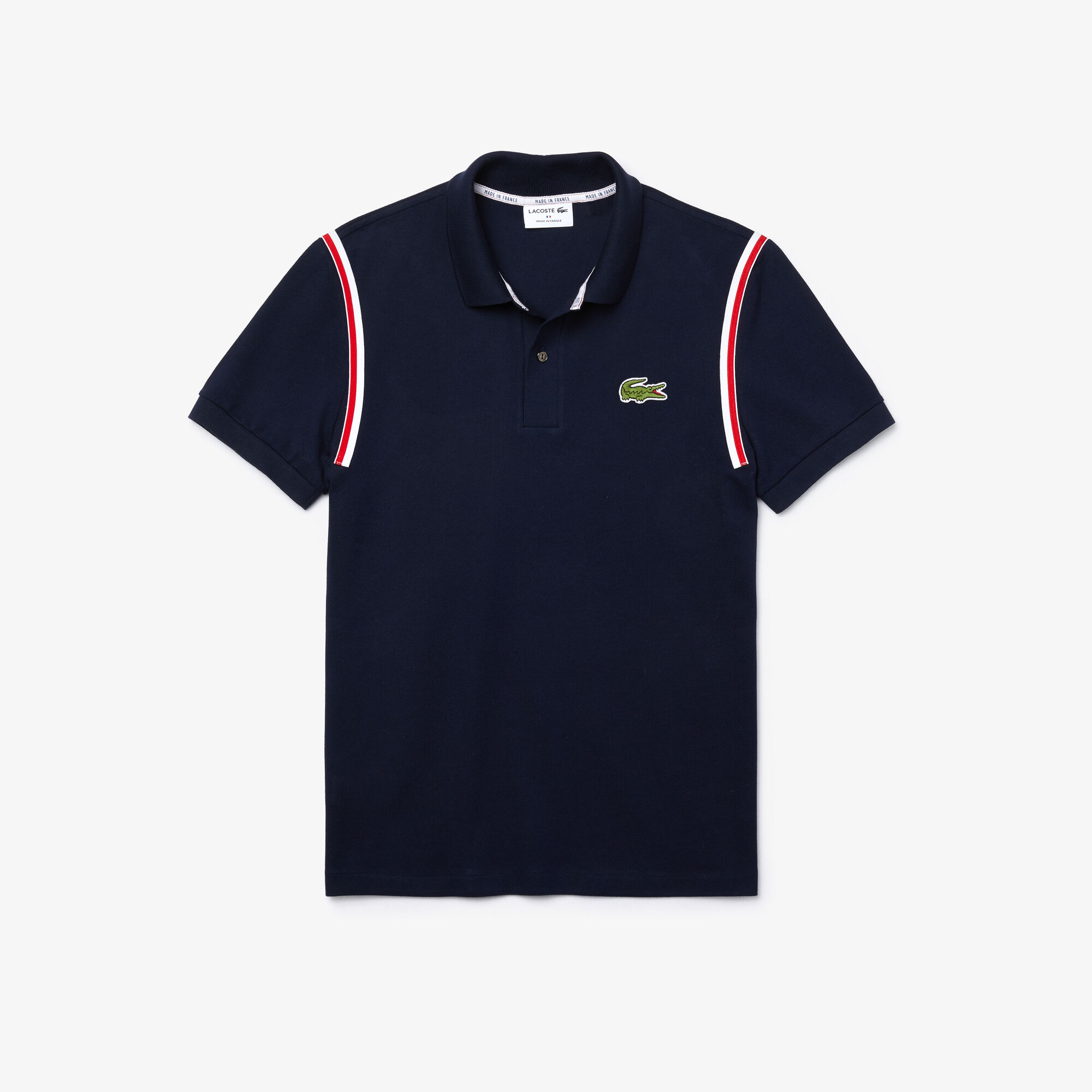 Lacoste france online 2025