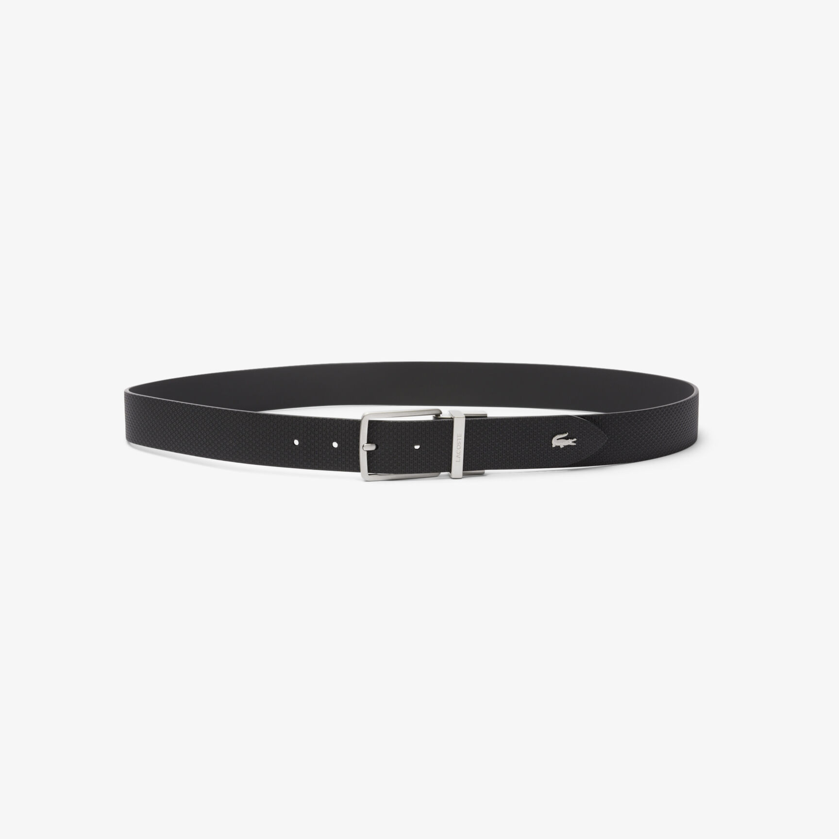 Chantaco Reversible Leather Belt