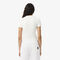 Slim Fit Ribbed Cotton T-shirt