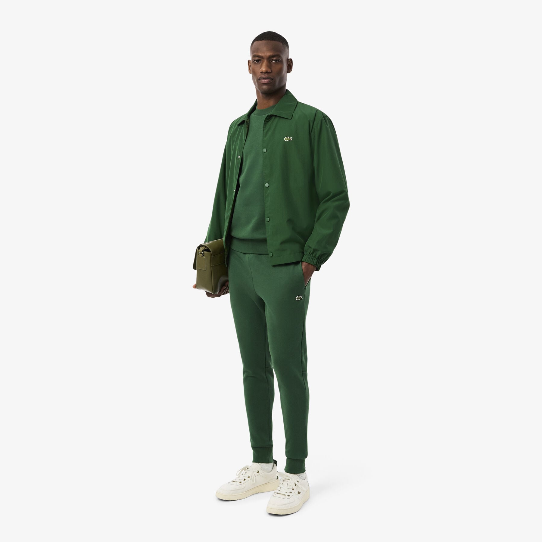 Slim Fit Sweatpants Slim Fit Sweatpants