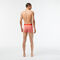 Men’s 3-Pack Lacoste Stretch Cotton Printed Trunks men s 3 pack lacoste stretch cotton printed trunks