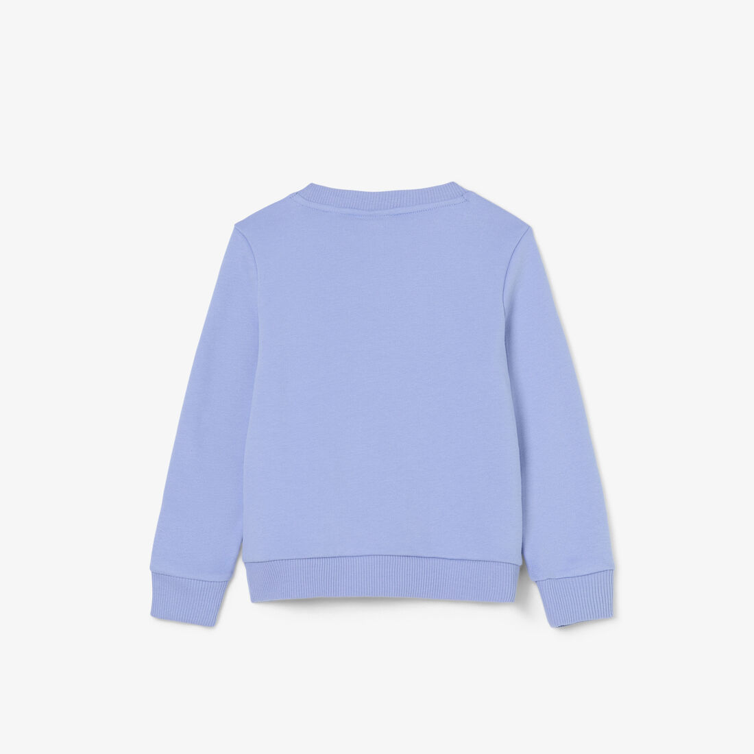 Fleece Crew Neck Sweatshirt Fleece Crew Neck Sweatshirt