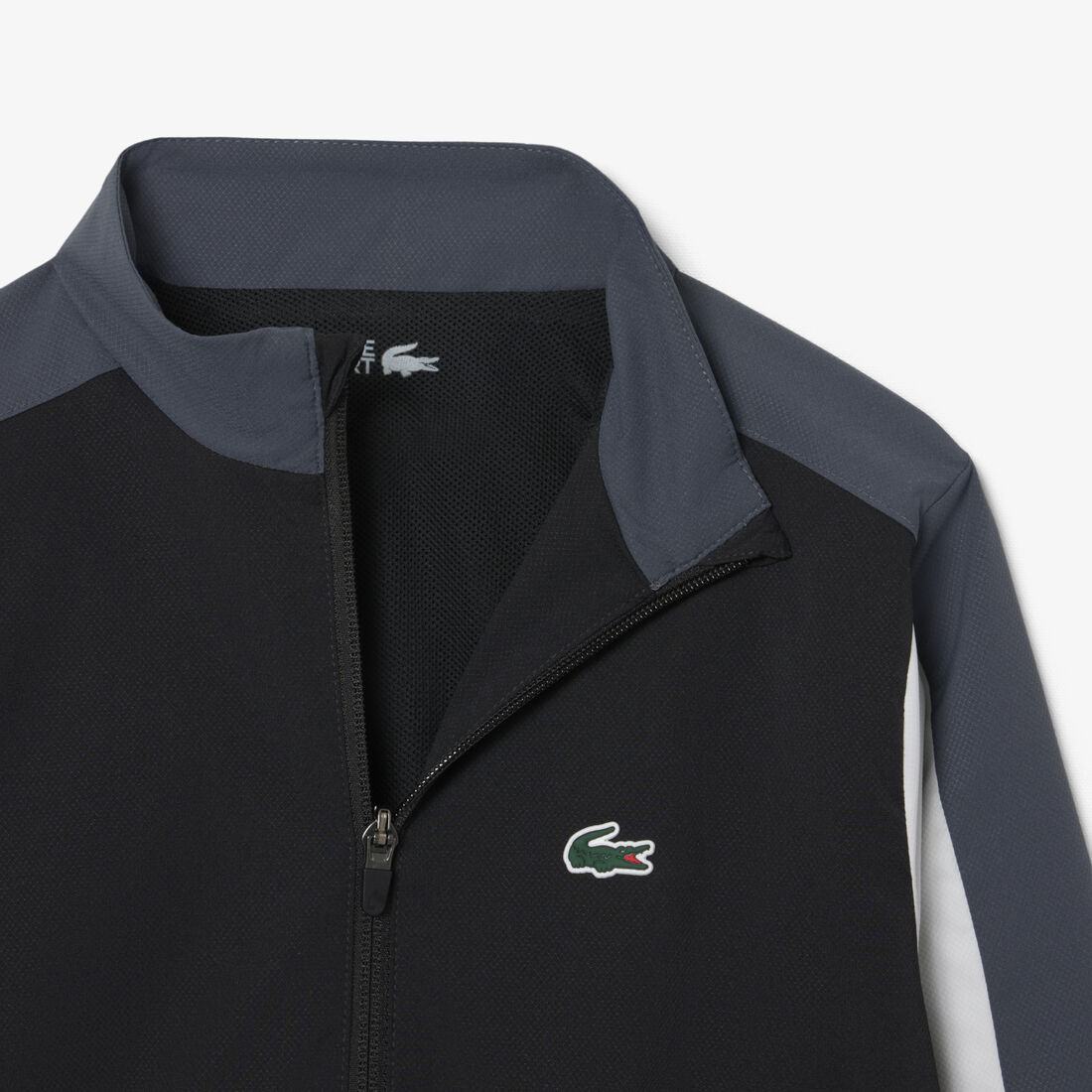 Sport Colour-Block Tracksuit lacoste sport colour block tracksuit