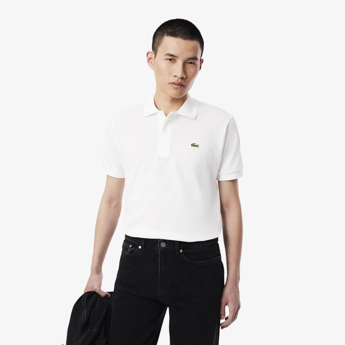 Classic Fit L.12.12 Original Polo Shirt