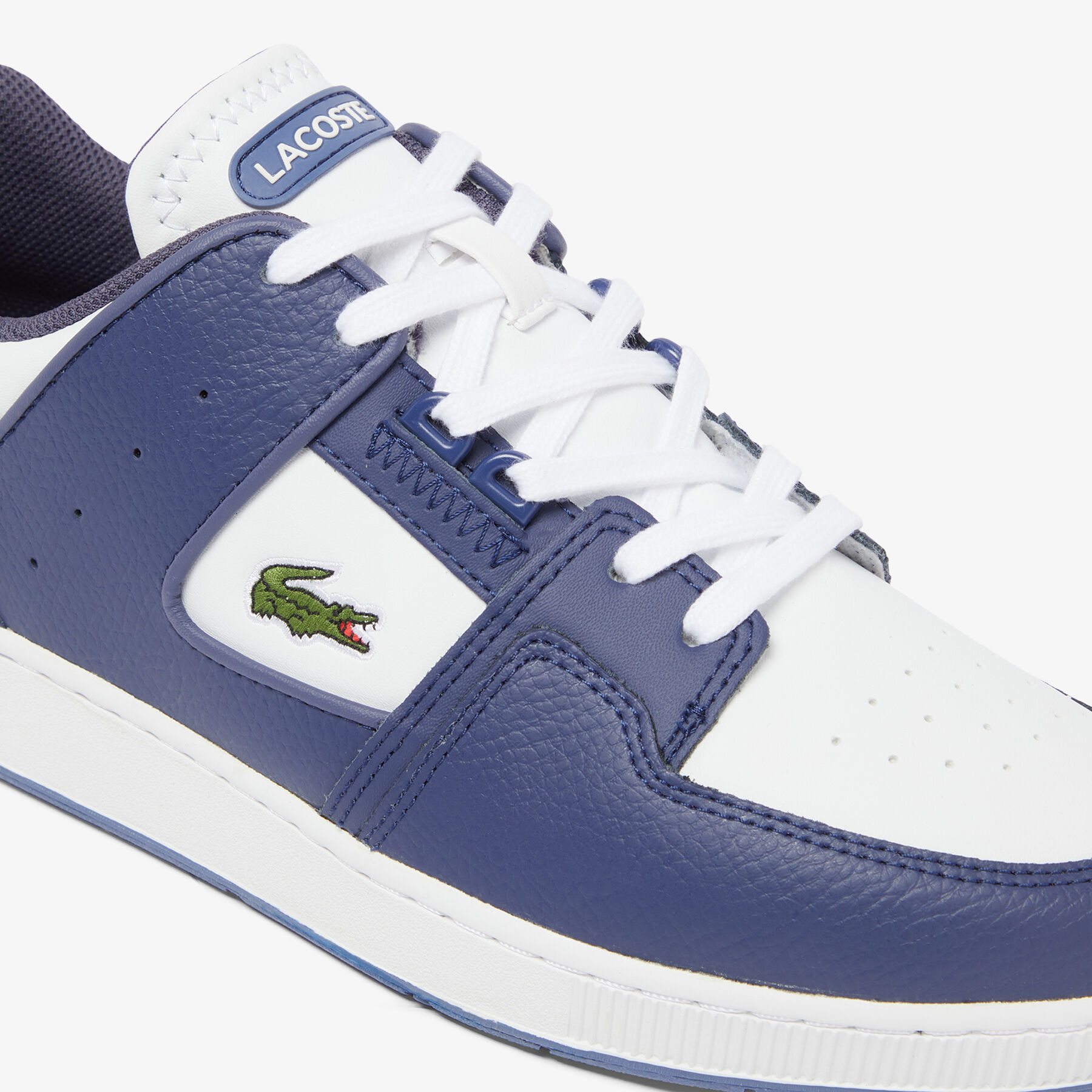 Men's Court Cage Sneakers lacoste men s court cage sneakers