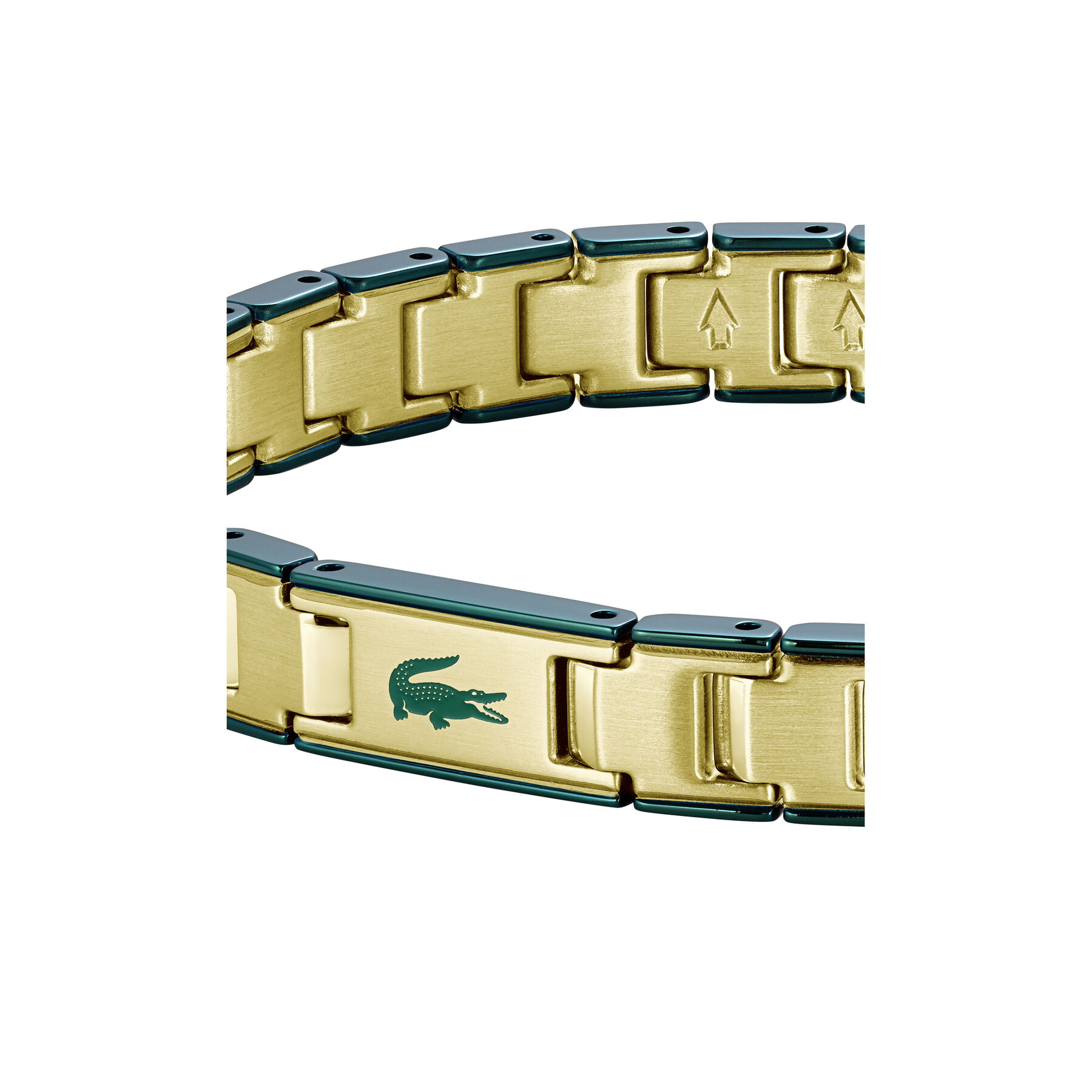Metropole Edge Men's Watch