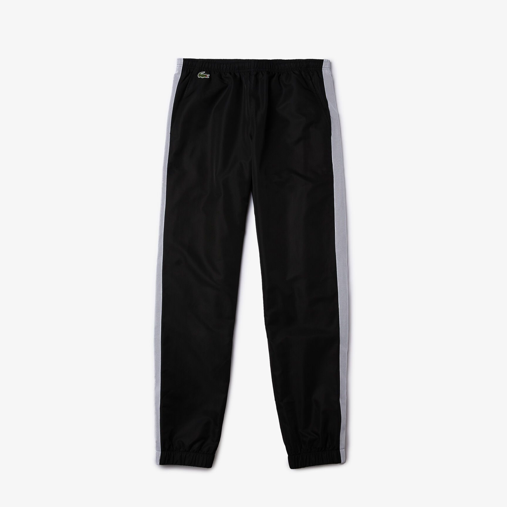 Men's Lacoste SPORT Taffeta And Jersey Tennis Tracksuit Men's Lacoste SPORT Taffeta And Jersey Tennis Tracksuit