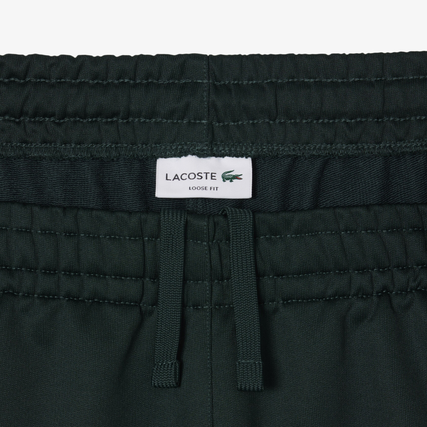 Loose Fit Satin Sweatpants Loose Fit Satin Sweatpants