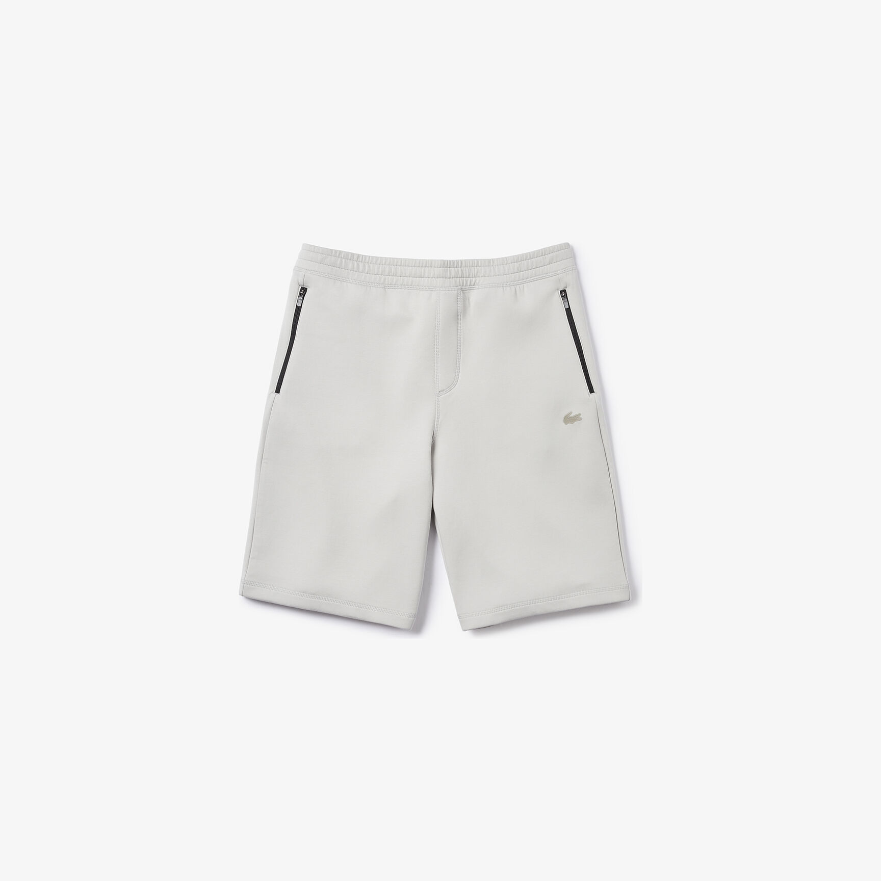 Men's Lacoste Motion Stretch Cotton Bermuda Shorts Men's Lacoste Motion Stretch Cotton Bermuda Shorts
