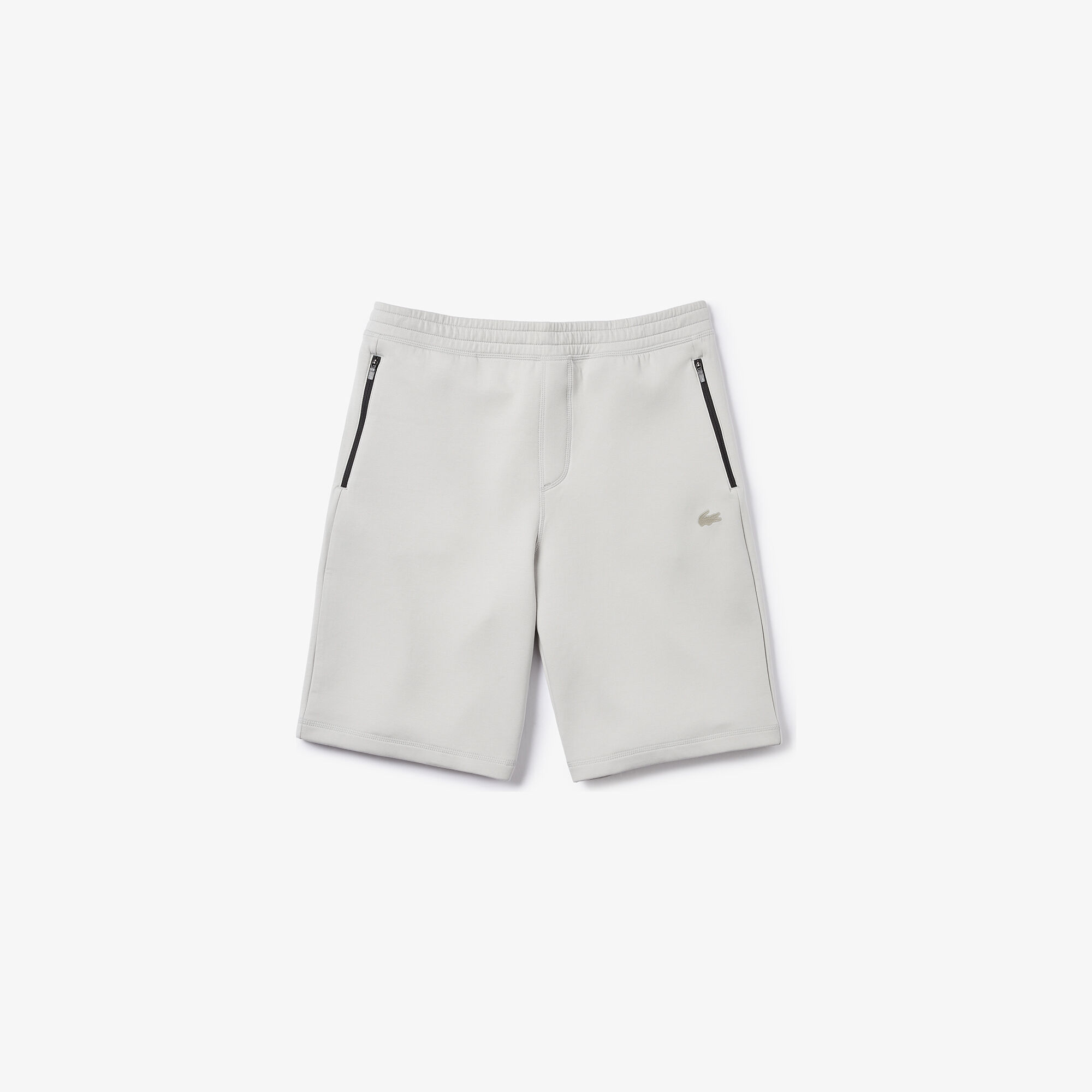 Men's Lacoste Motion Stretch Cotton Bermuda Shorts Men's Lacoste Motion Stretch Cotton Bermuda Shorts