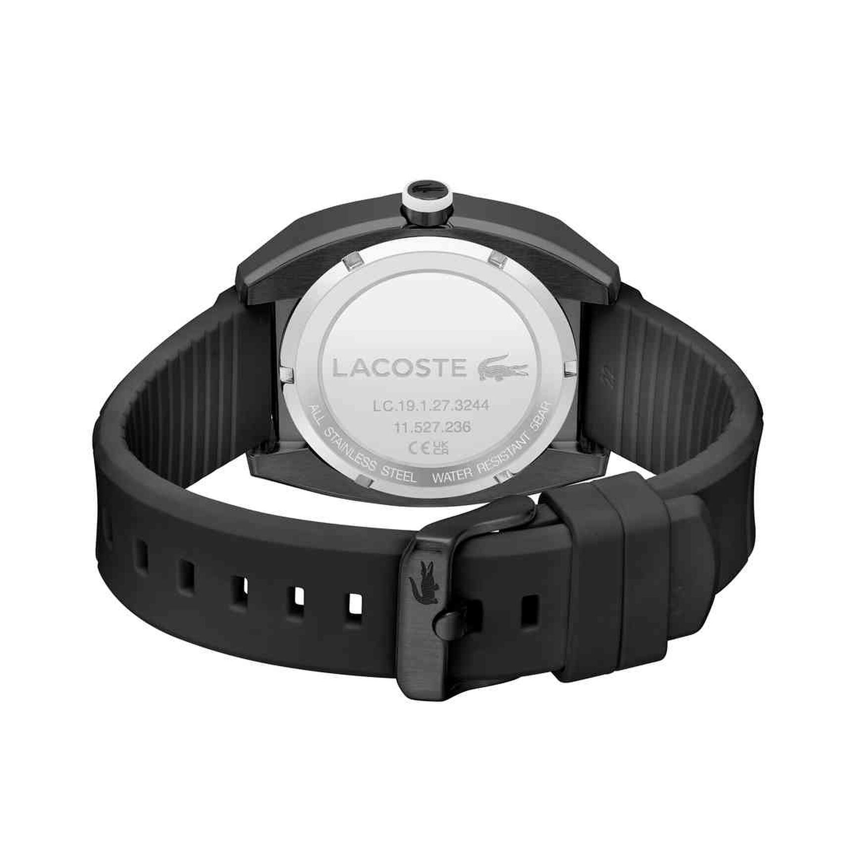 ساعة رجالية من سبريت فاشن