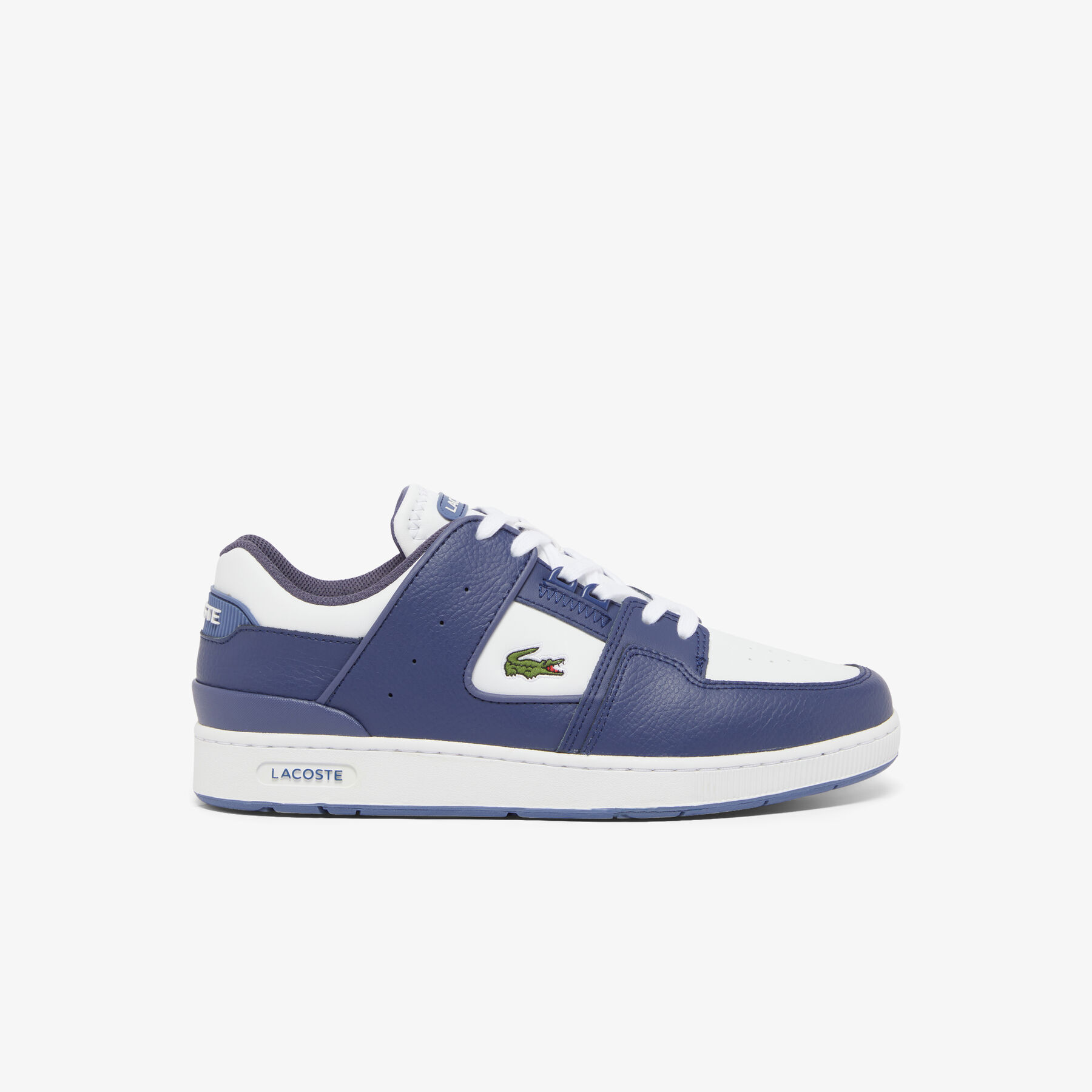 Men's Court Cage Sneakers lacoste men s court cage sneakers