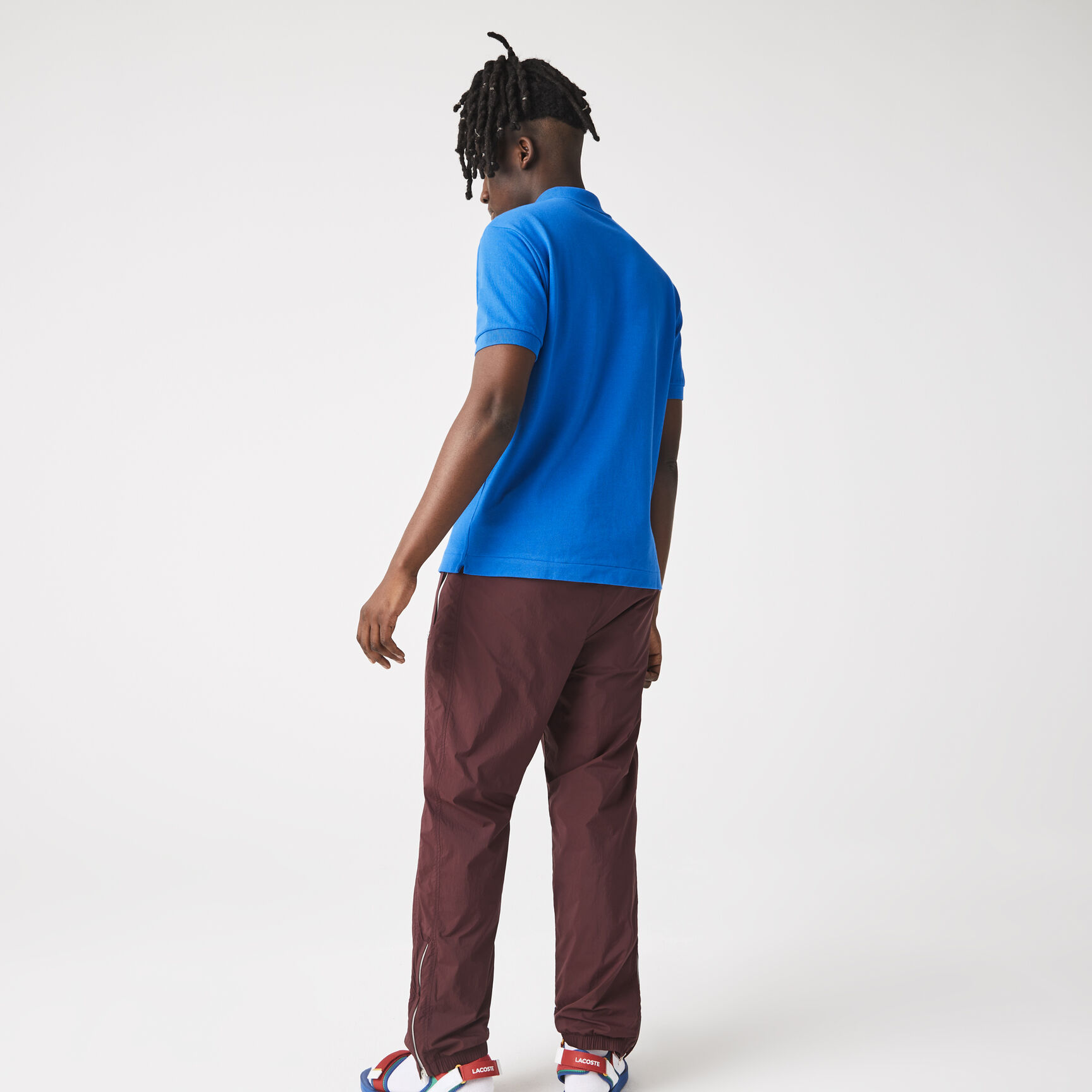 Classic Fit L.12.12 Original Polo Shirt Classic Fit L.12.12 Original Polo Shirt