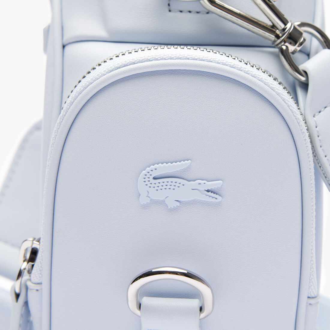 Mini Meldane Purse with Zipped Pocket Mini Meldane Purse with Zipped Pocket