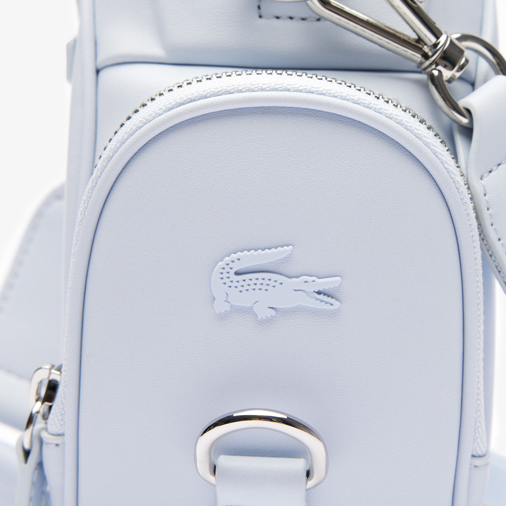 Mini Meldane Purse with Zipped Pocket Mini Meldane Purse with Zipped Pocket