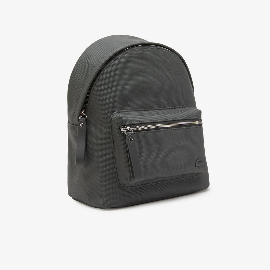 حقيبة ظهر لاكوست بجيب كبير في الأمام للنساء حقيبة ظهر لاكوست بجيب كبير في الأمام للنساء