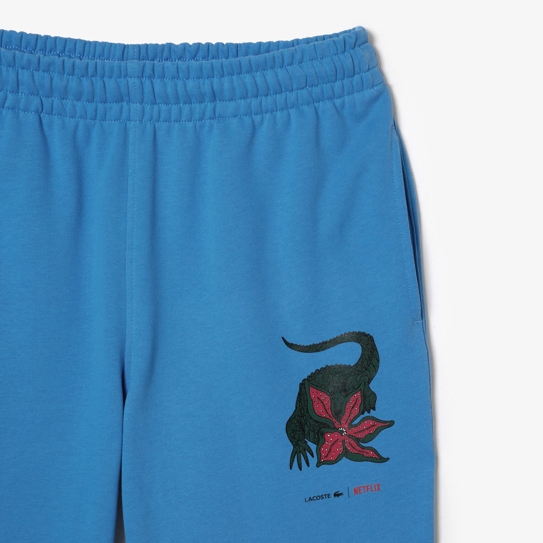 Women's Lacoste x Netflix Super Soft Track Pants Women's Lacoste x Netflix Super Soft Track Pants