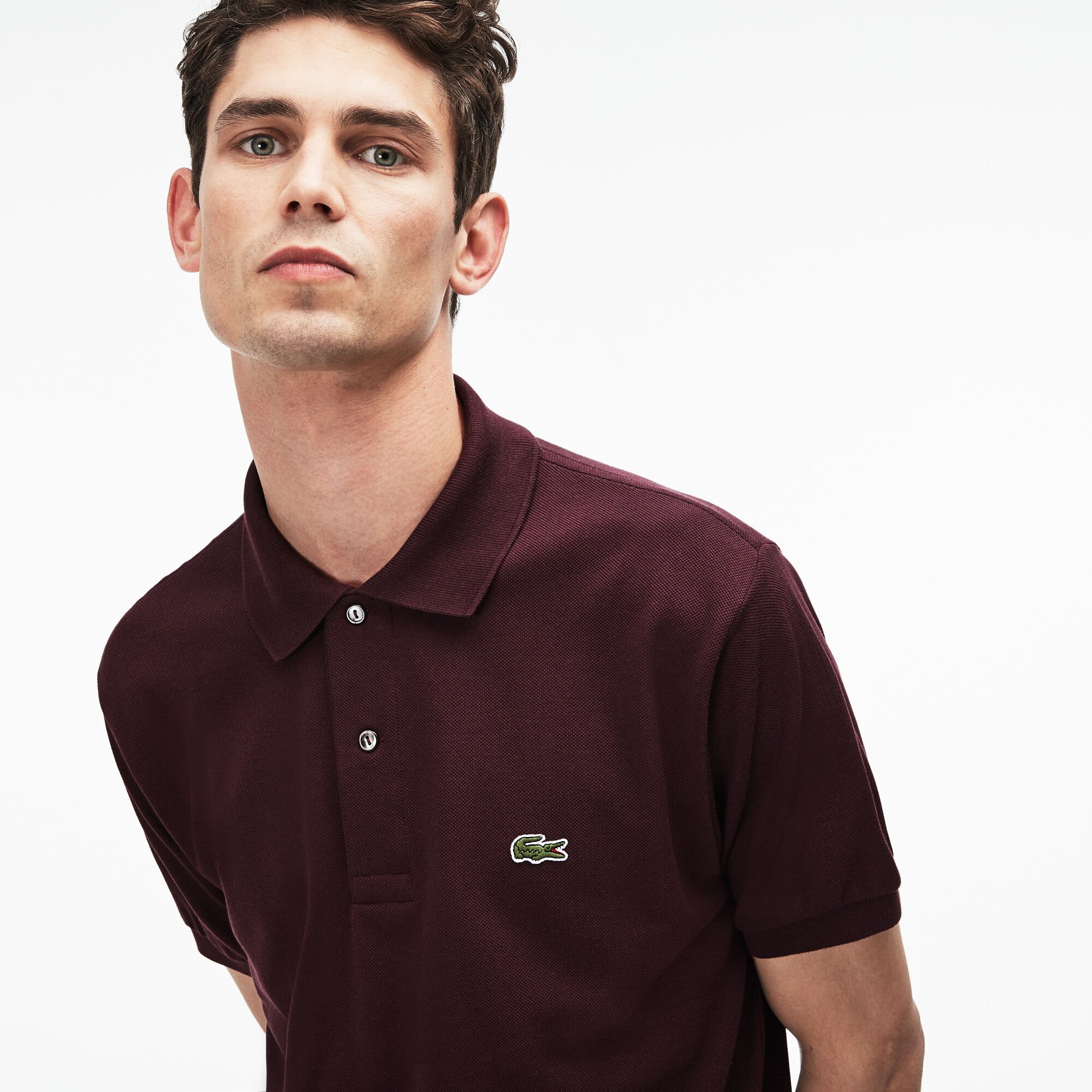 Lacoste new collection outlet