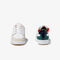 Men's Masters Cup Leather and Suede Trainers lacoste men s masters cup leather and suede trainers