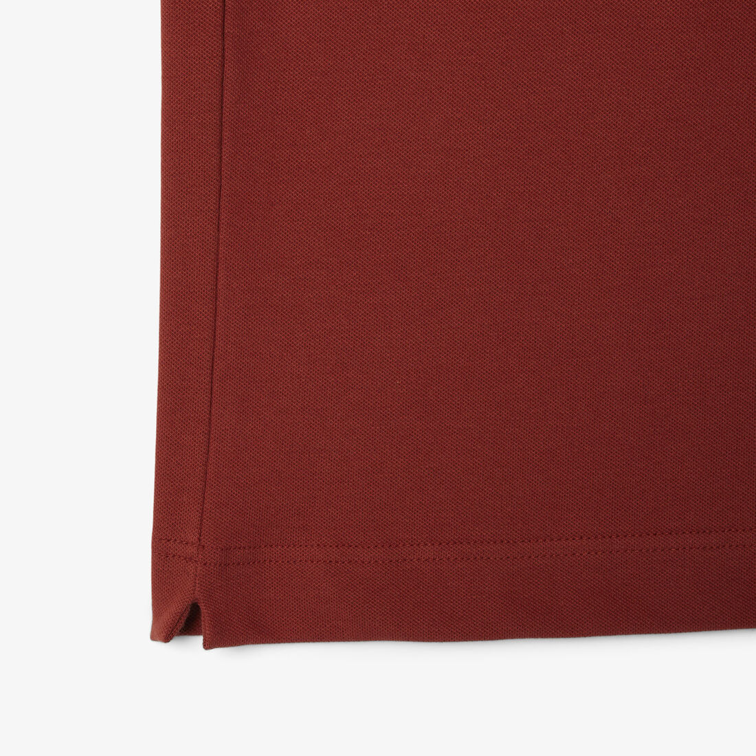 قميص بولو بيكيه باريسي بقصة عادية قميص بولو بيكيه باريسي بقصة عادية