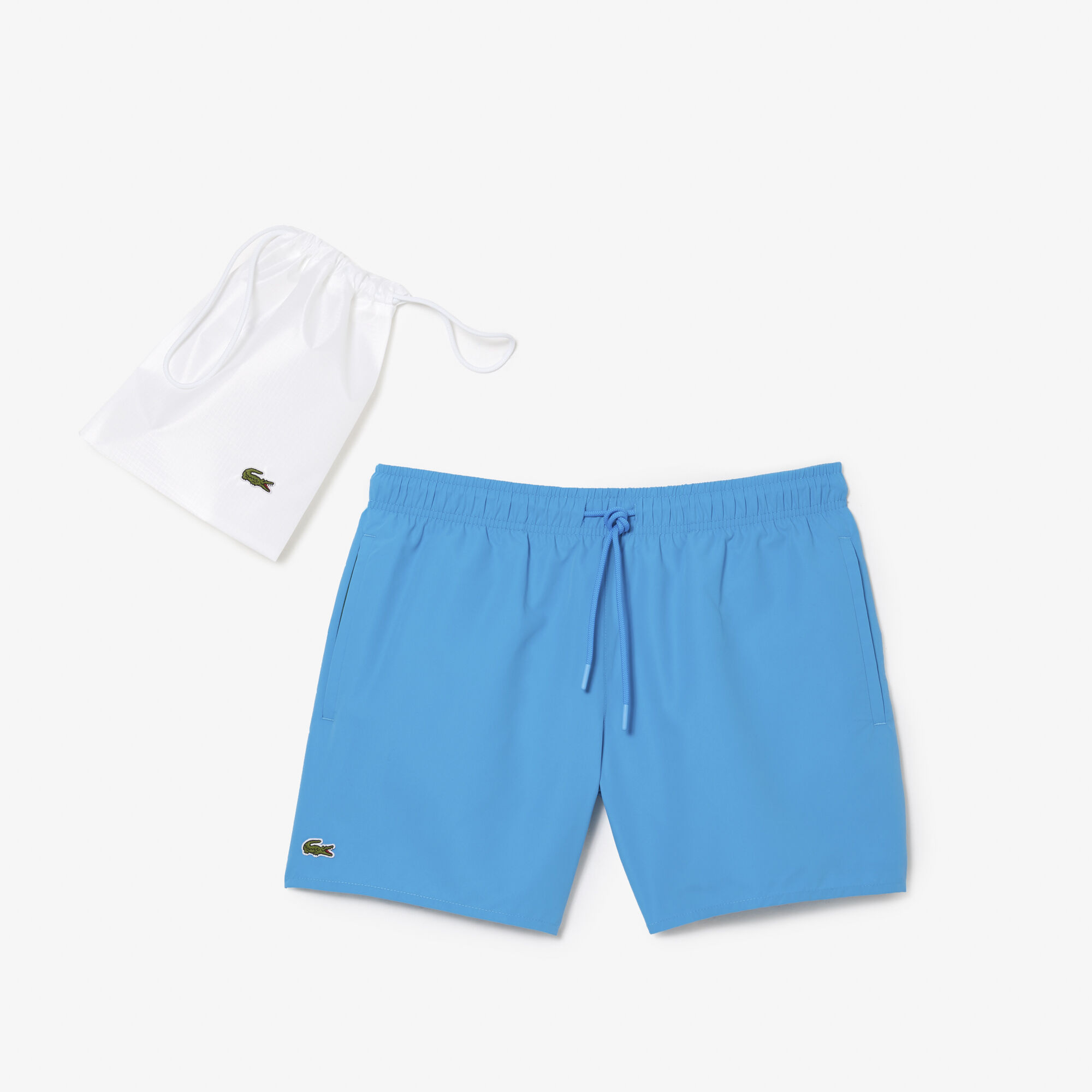 Lacoste swimwear clearance