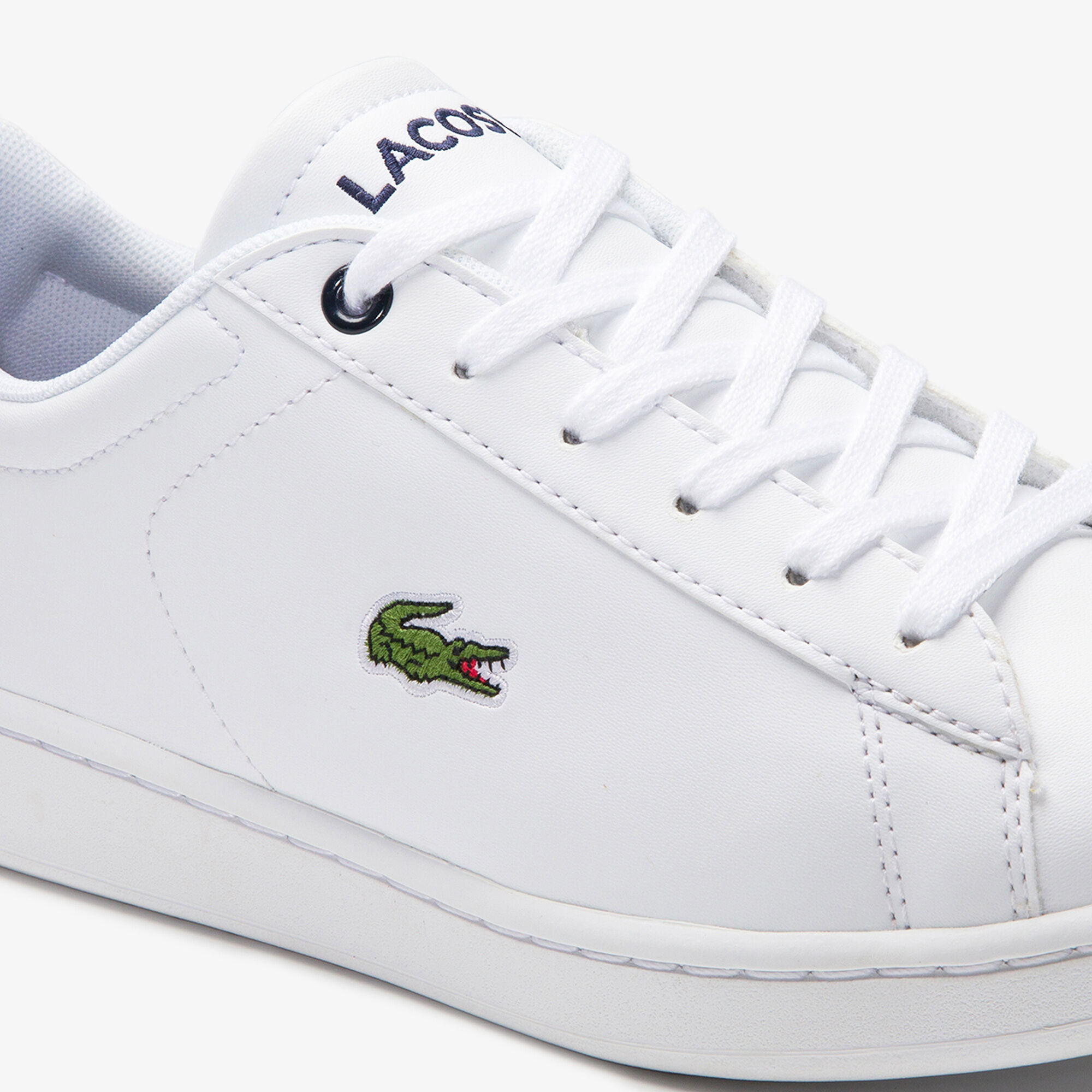 Juniors' Carnaby Evo Mesh-lined Tonal Synthetic Trainers Juniors' Carnaby Evo Mesh-lined Tonal Synthetic Trainers